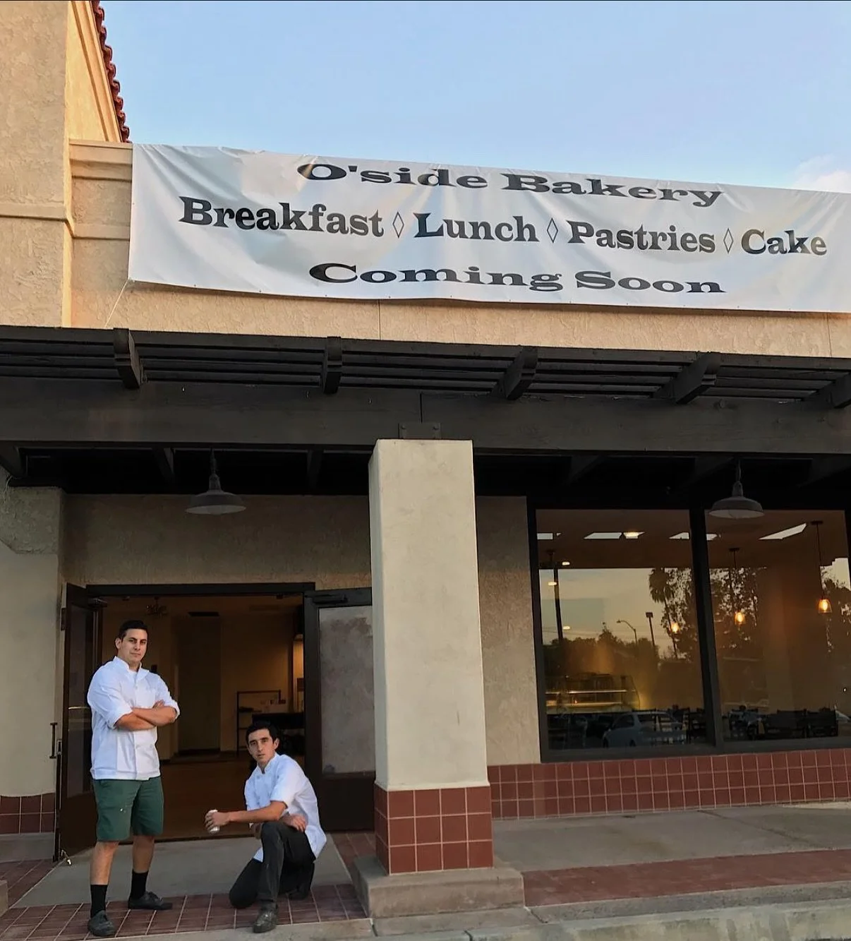 What an incredible 8 years it&rsquo;s been🌟
8 years ago we opened the doors to what we hoped would be a local bakery that would gather and create community, much like the one we grew up working in. It&rsquo;s truly become that and so much more!

The