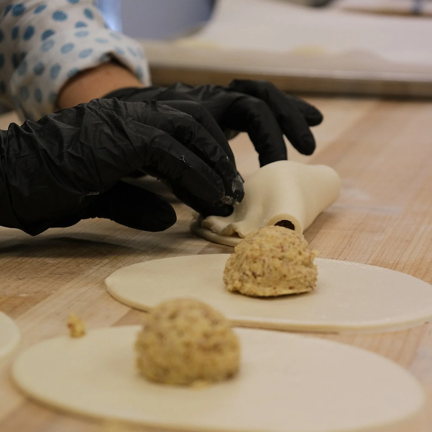 From scratch, always🙂&zwj;↕️🌟

Happy Thursday friends!