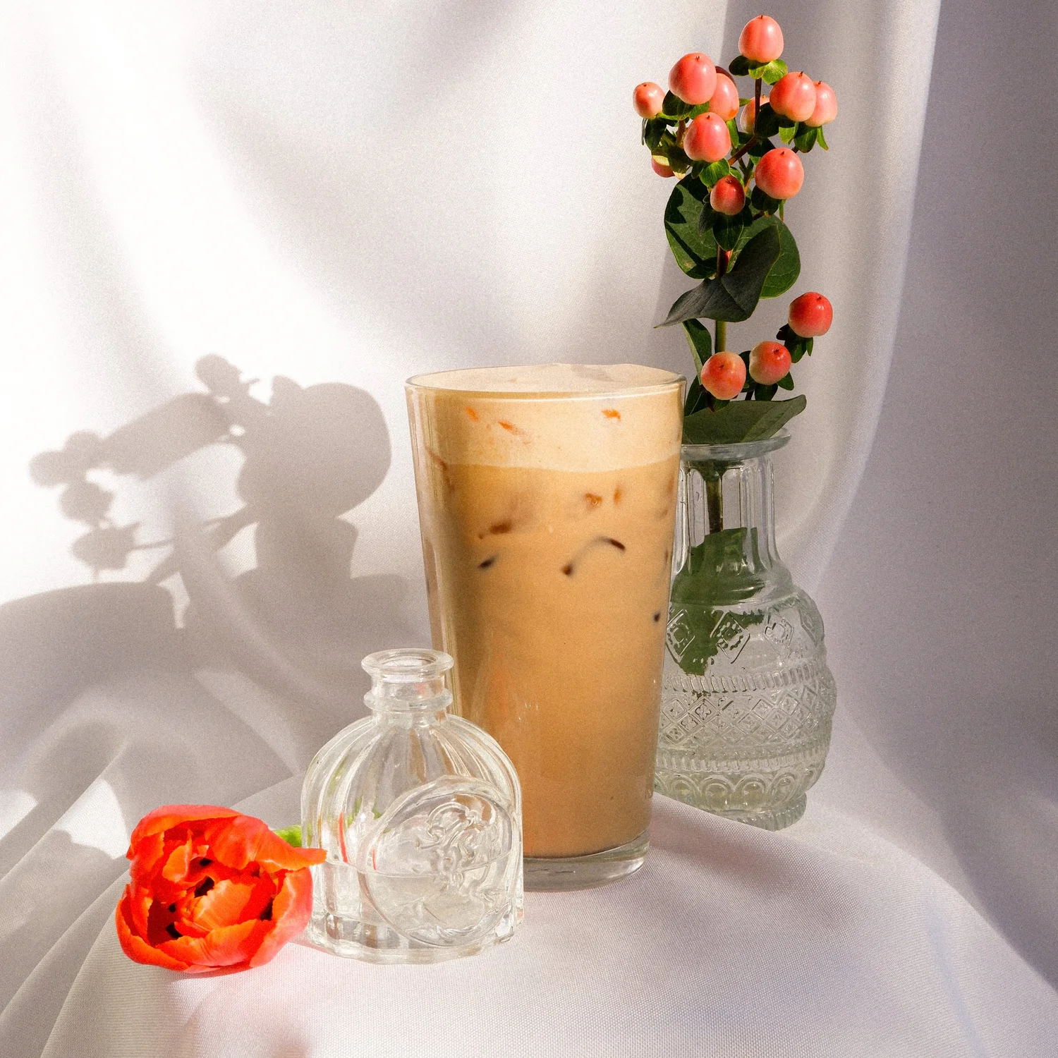 DRINKS — O'side Bakery