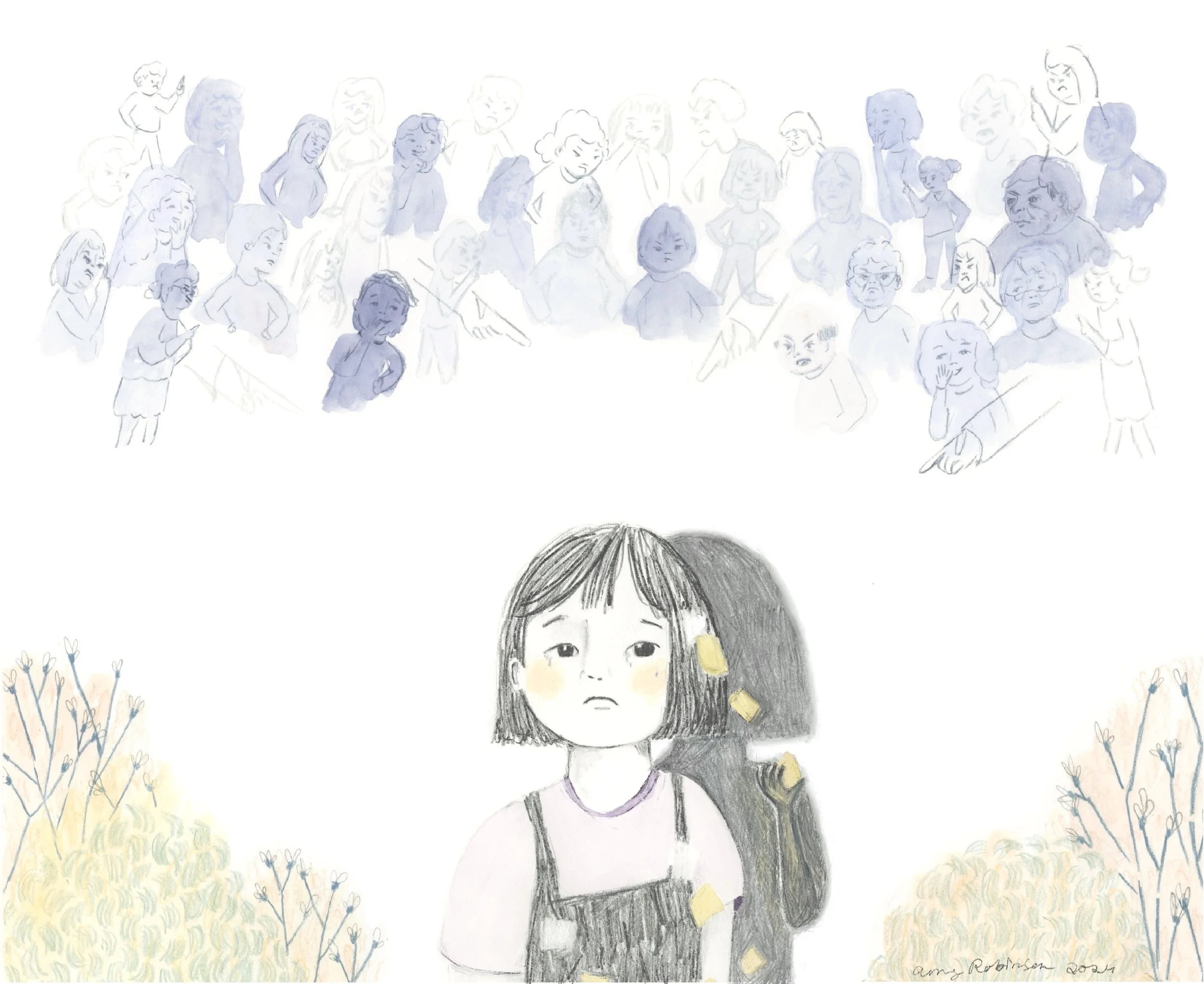 Amy Robinson singled out.jpg