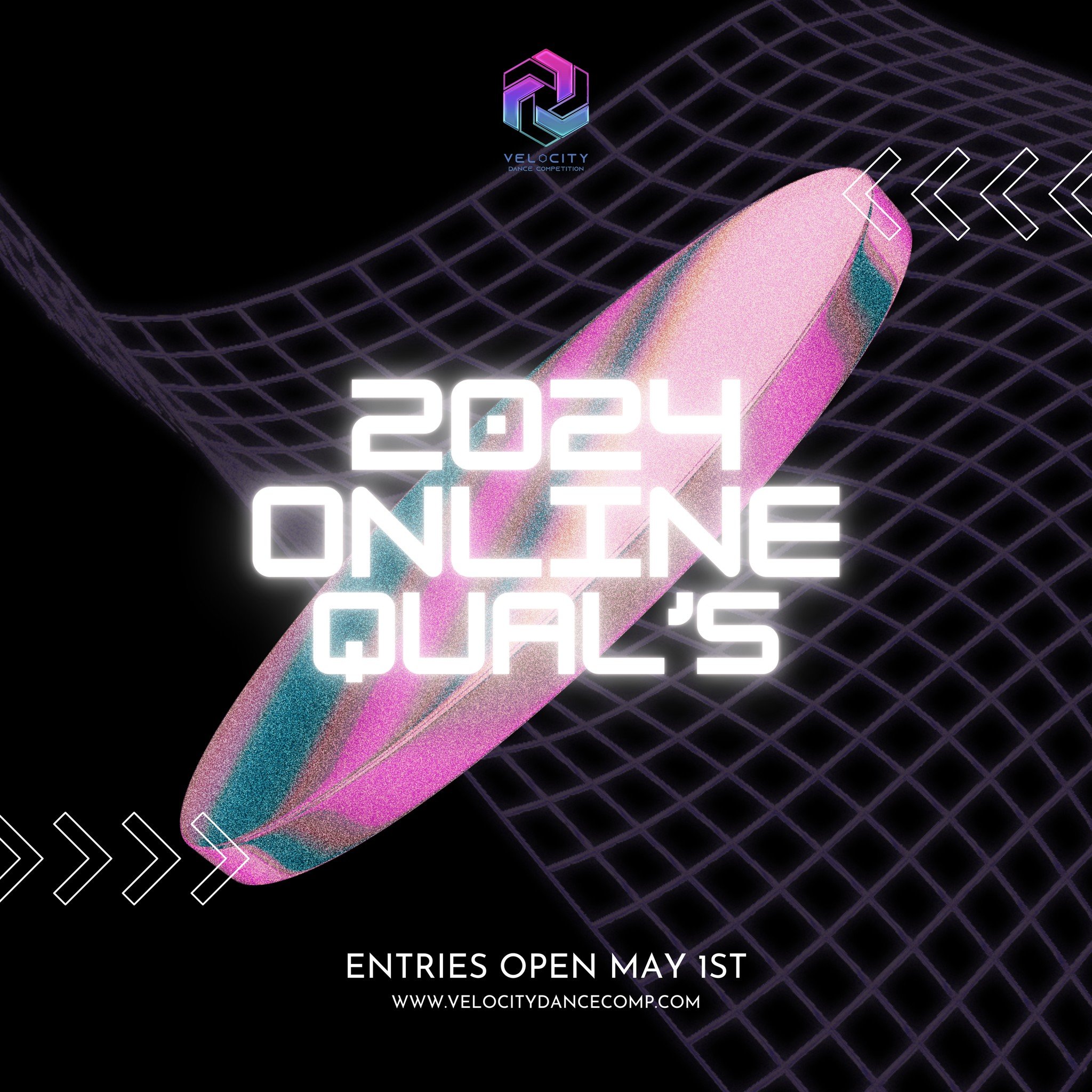 Presenting the ONLINE QUALIFIERS for 2024! 💥

We are stoked to be holding this space for dancers again this year... We understand that sometimes it's hard to enter comps in time, be able to physically attend them or you just can't make it work. Our 