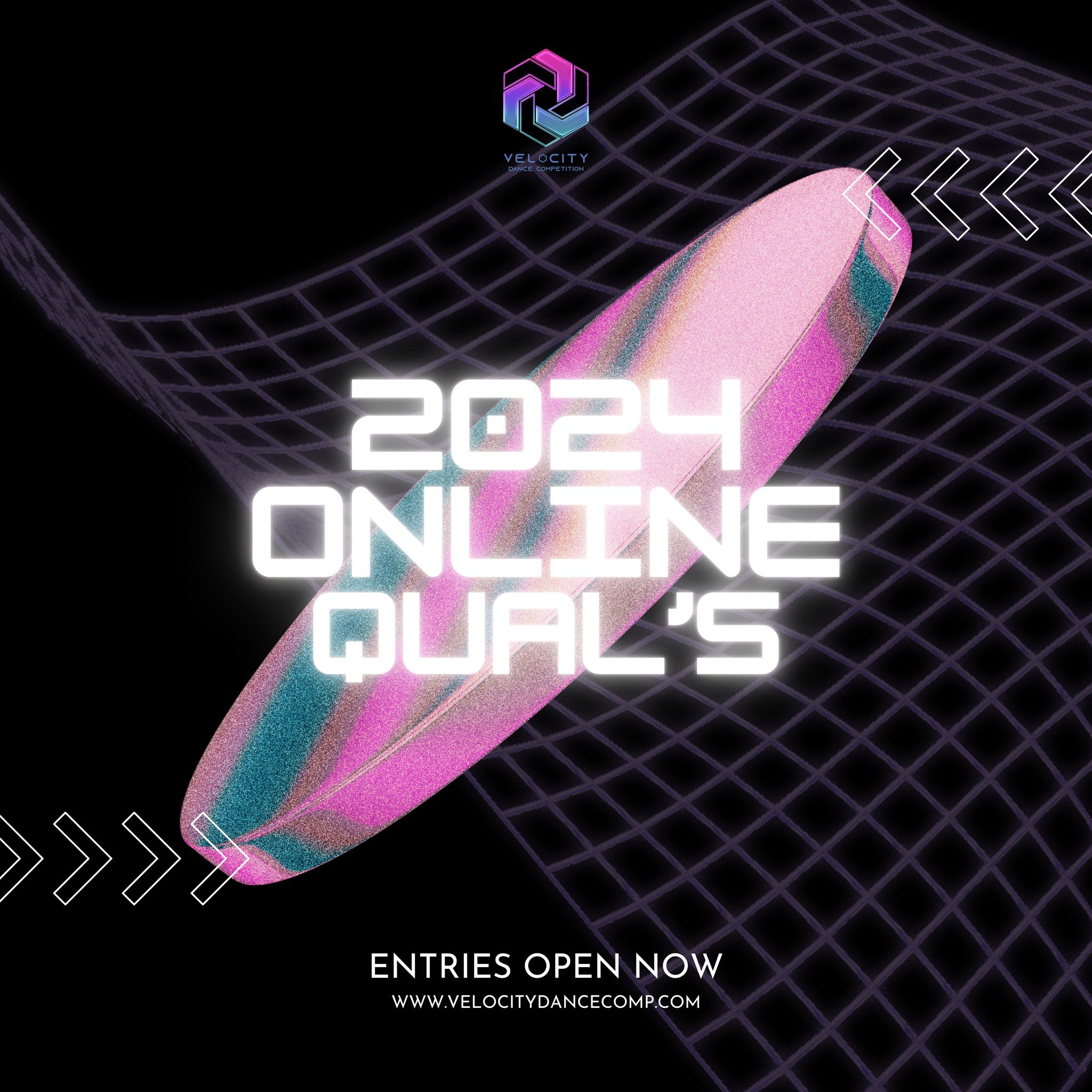 Entries for the ONLINE QUALIFIERS of 2024 are OPEN! 💥

We are stoked to be holding this space for dancers again this year... We understand that sometimes it's hard to enter comps in time, be able to physically attend them or just can't make it work.