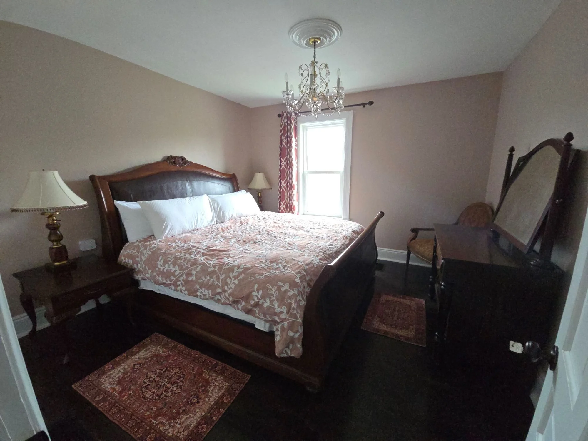 Bedroom # 4 with King bed.jpg