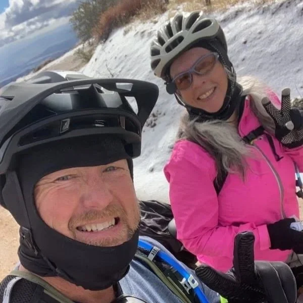 "4 x 4 x 48" Finish Line Celebration 