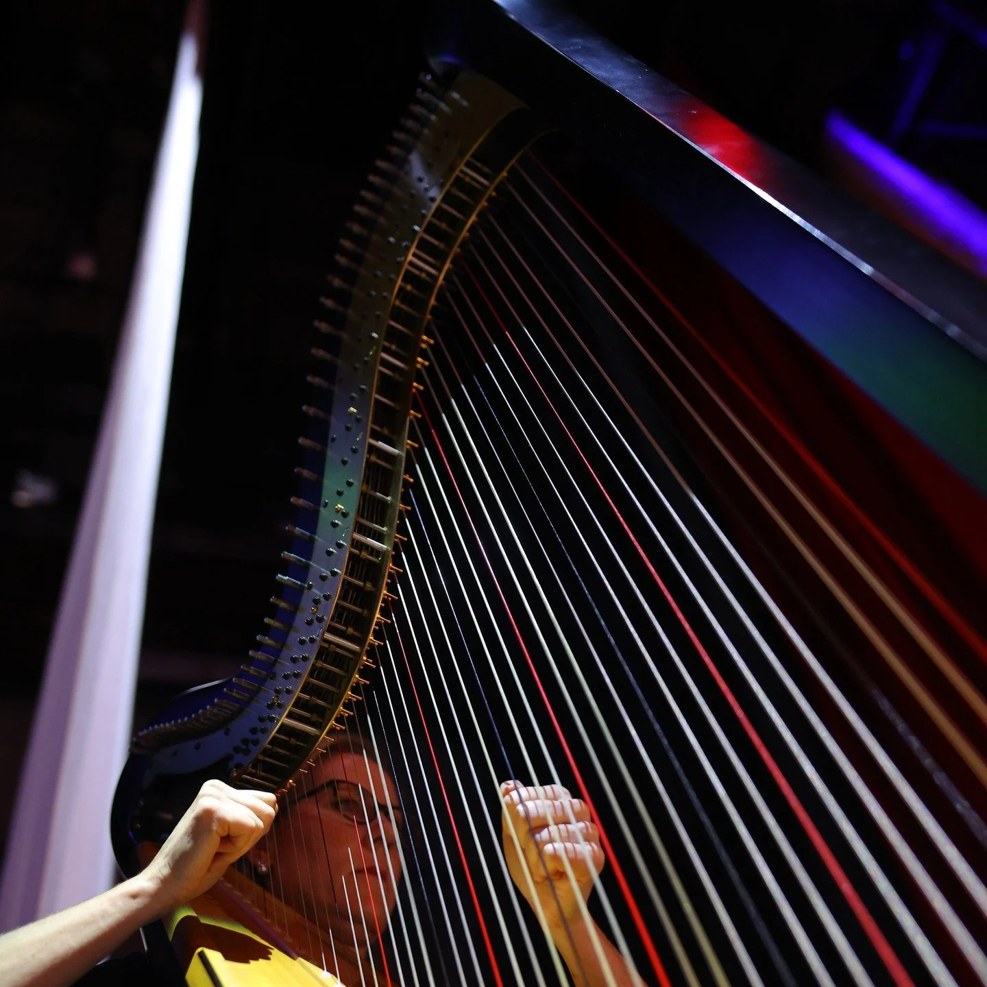 Season Highlight: playing with @greenvillesymphony @peacecenter for 7500 audience members. 

The theme was a USO-inspired musical extravaganza from the WWII era with a heavy nod to White Christmas. Included are some of my favorite moments: A memorabl