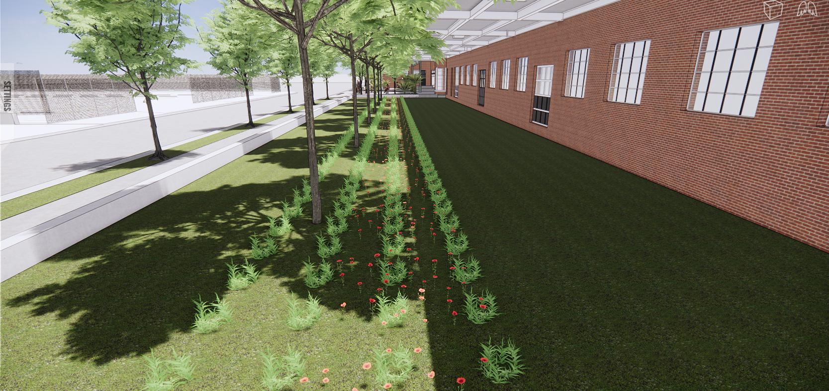 North Green Space.png
