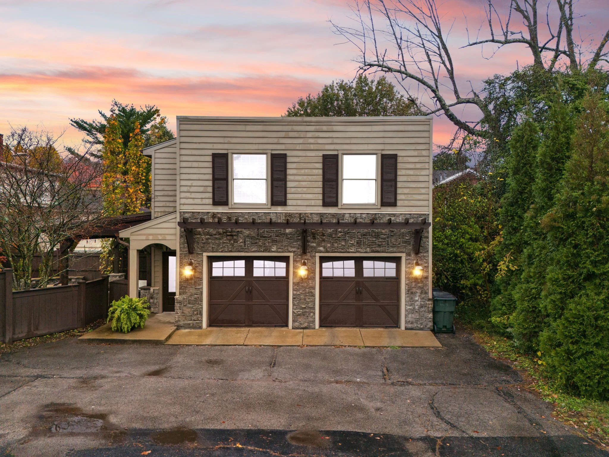 Unique Property with Artificial Twilight Edit Shot by BCP Real Estate Media.jpg