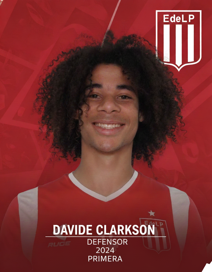 Davide Clarkson