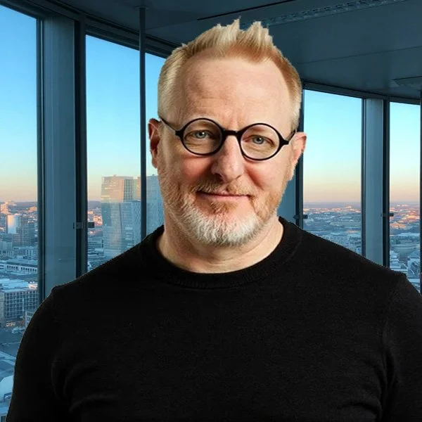 Jason Blumer Thriveal
