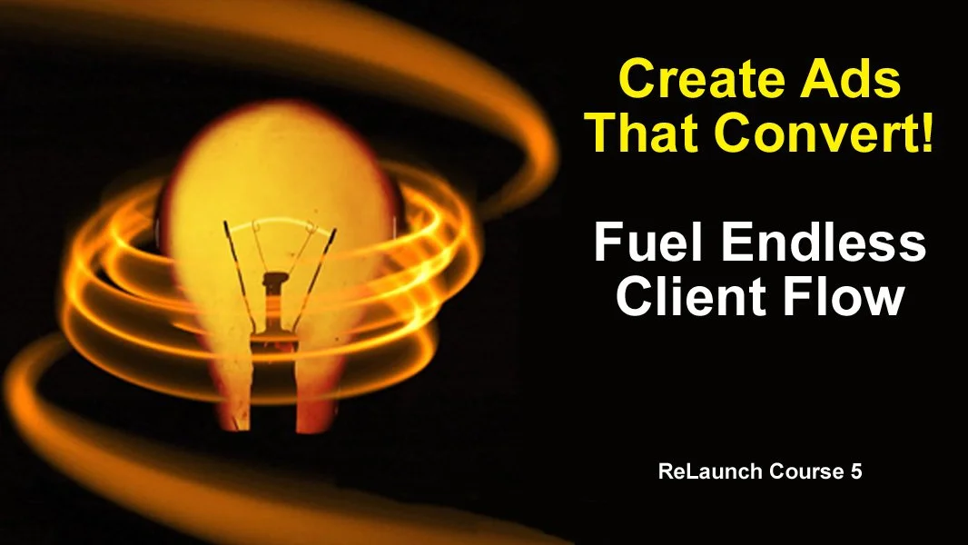Create ads that convert