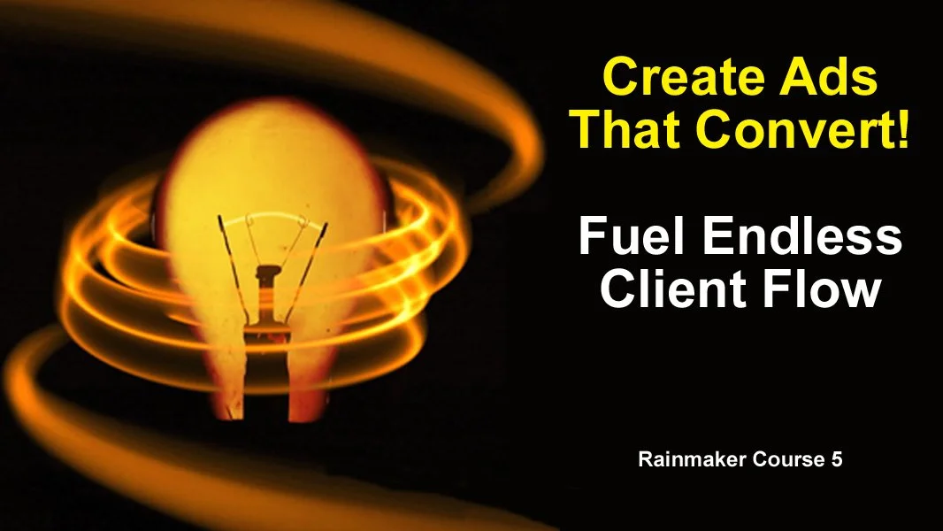 Create ads that convert