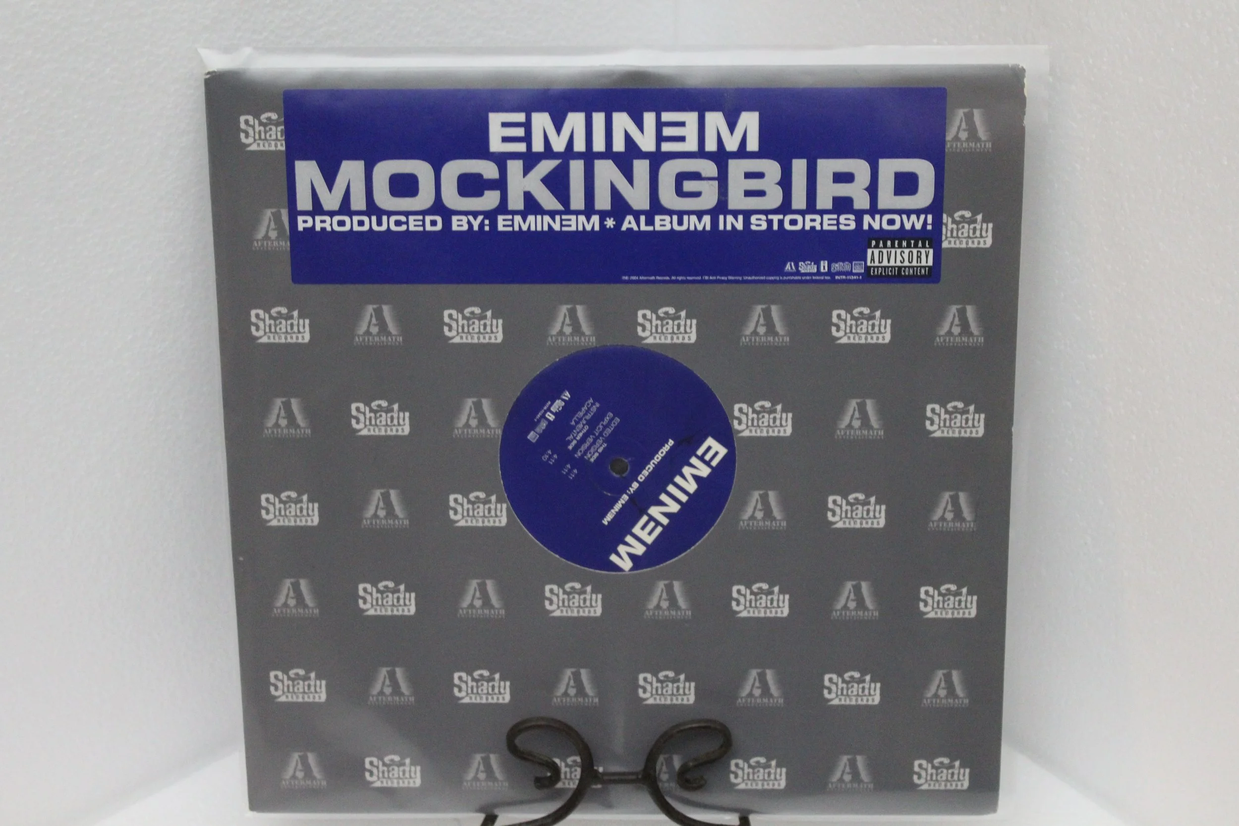 Eminem vs Nirvana レコード Stream EMiNeM - VS - NiRvaNa music | Listen to songs, albums