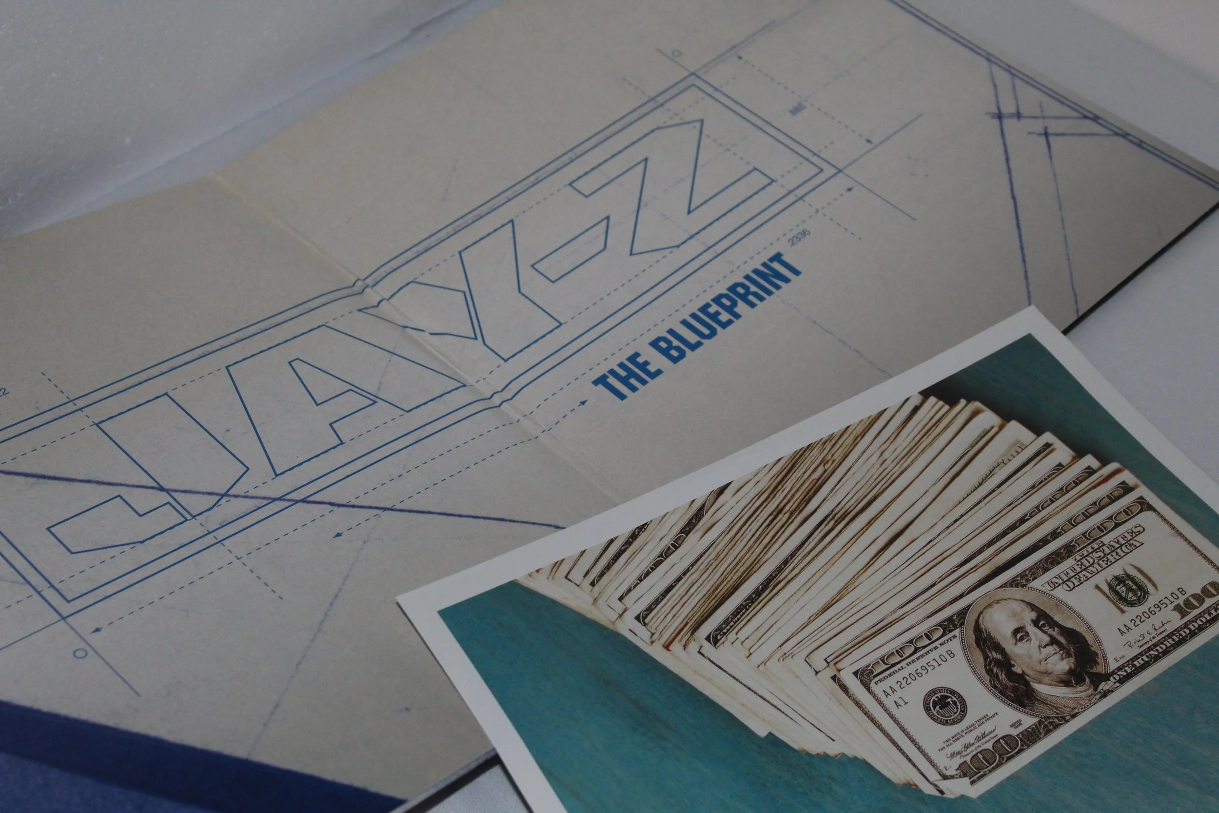 高音質 PROMO 2LP JAY-Z THE BLUEPRINT EMINEM JAY-Z - The Blueprint (Explicit Version) | Deezer