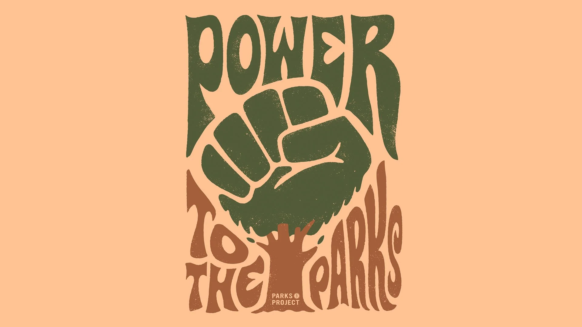 Parks Project: Power to the Parks