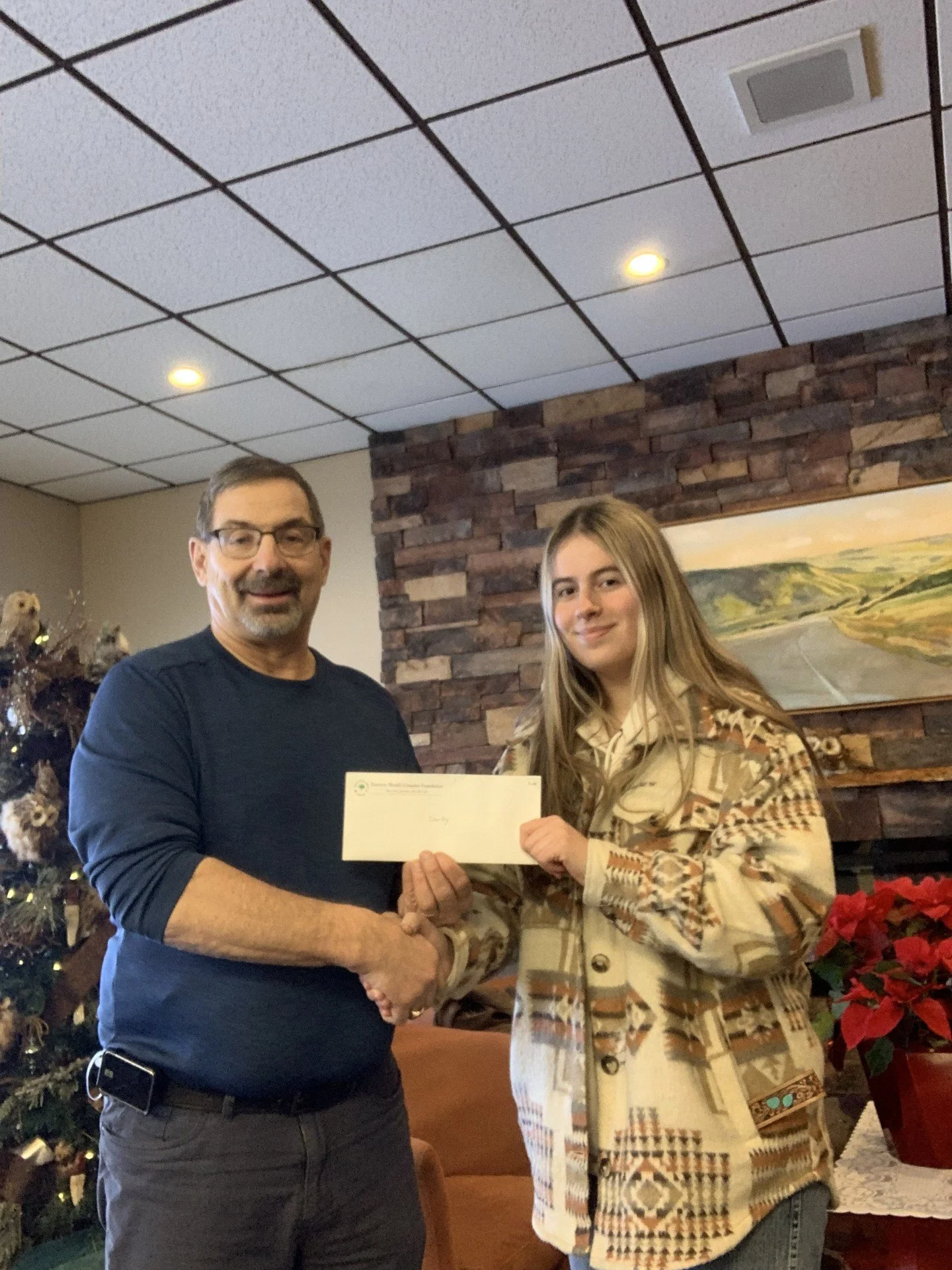 Celebrating Commitment to Care!