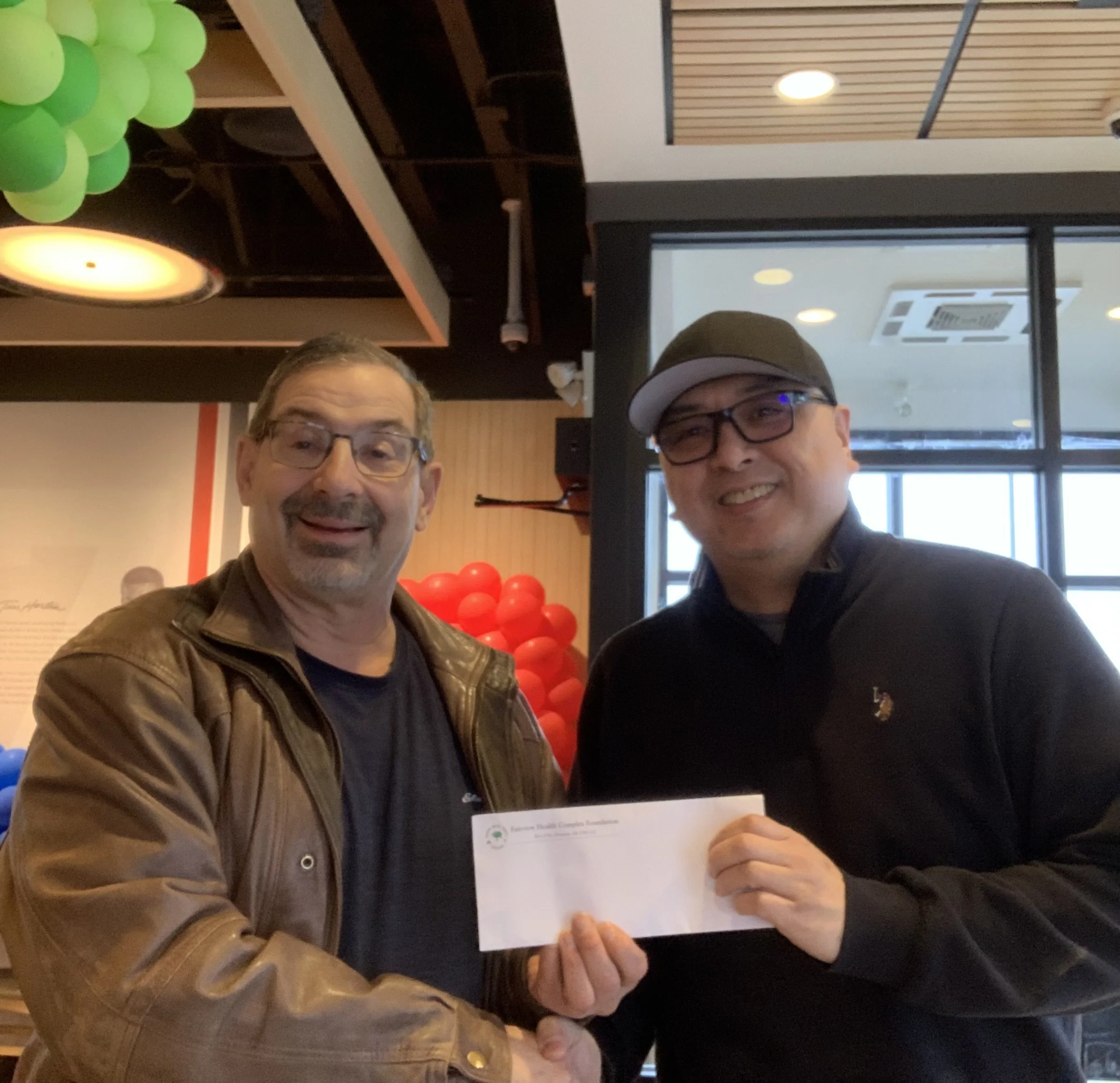 Investing in Growth &amp; Patient Care!