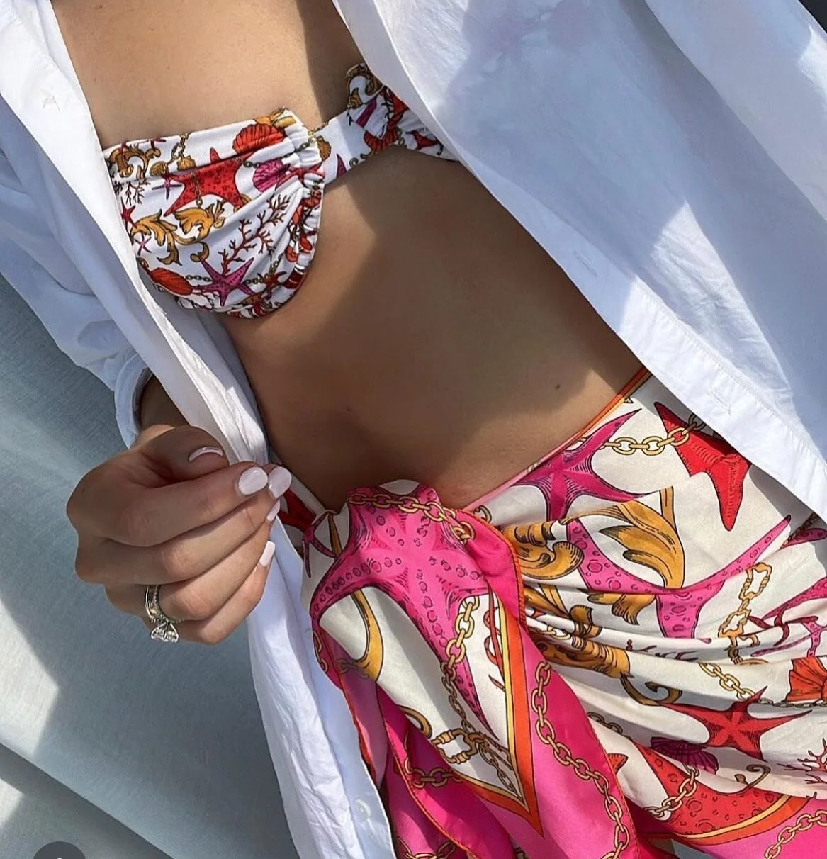 Beach ready with BRNZ