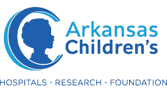 Logo of Arkansas Children's Hospital and Foundation
