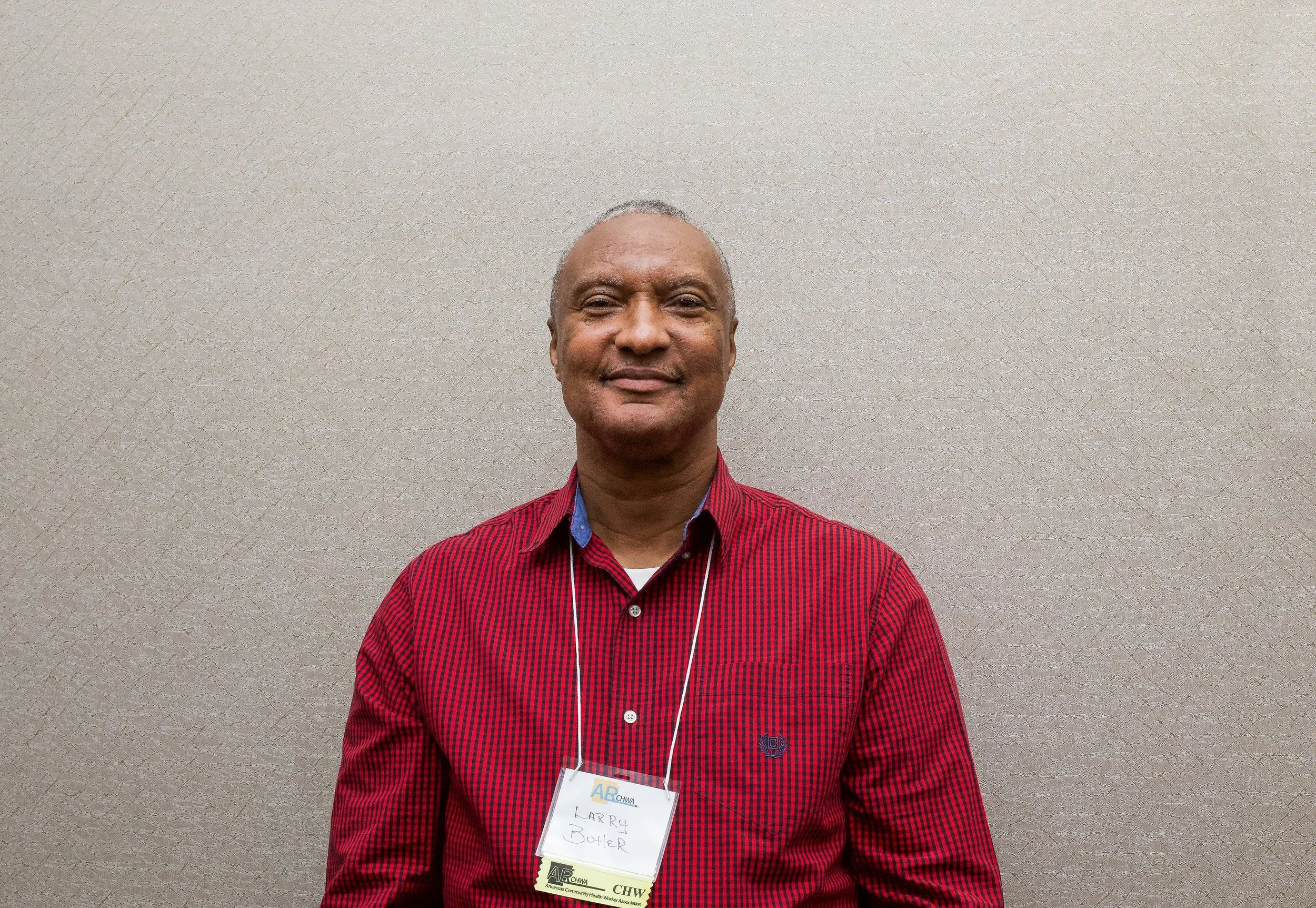 Self-paced Cardiovascular Training for CHWs