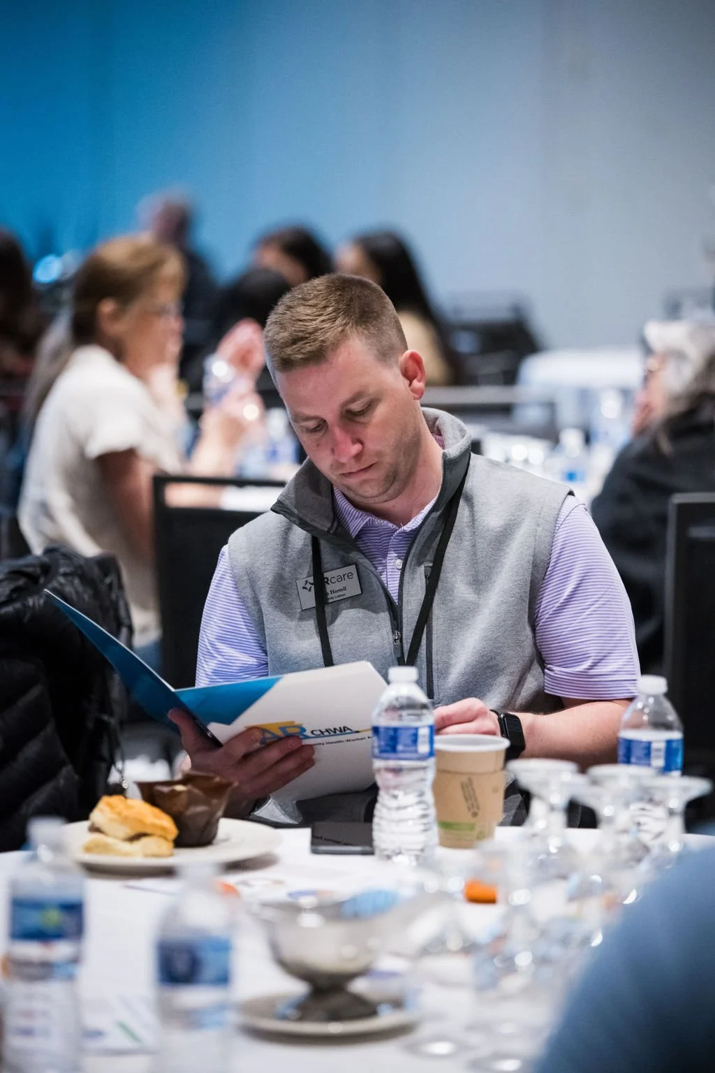 Cardiovascular Health in Rural Communities: Identifying Challenges and Opportunities