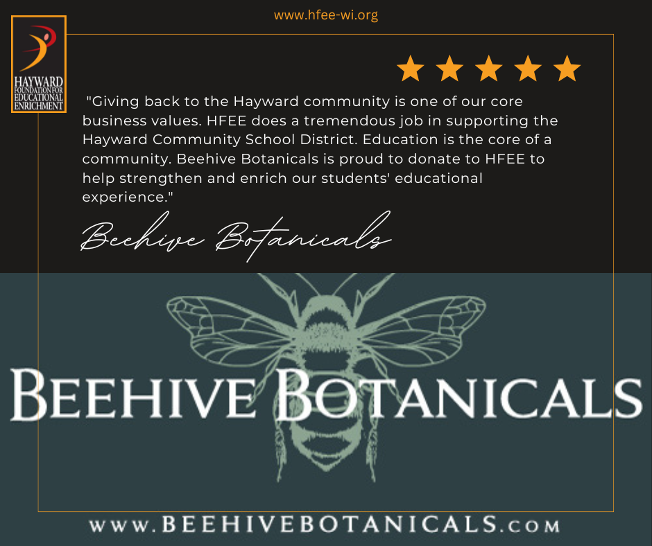 Beehive Botanicals quote image for 2026.png