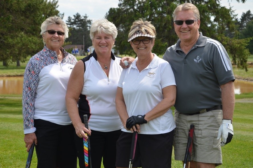 2019 Lee Bonicatto Memorial Golf Outing