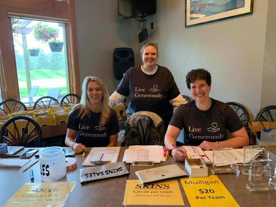 HFEE board members
