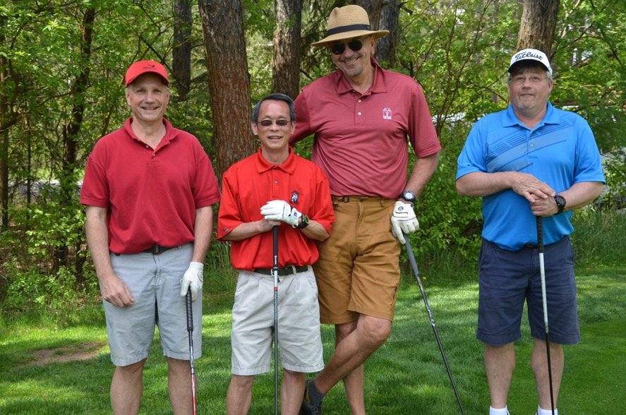 2019 Lee Bonicatto Memorial Golf Outing