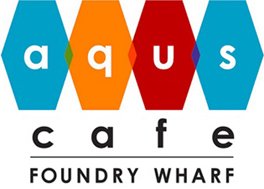 Aqus Cafe Foundry Wharf