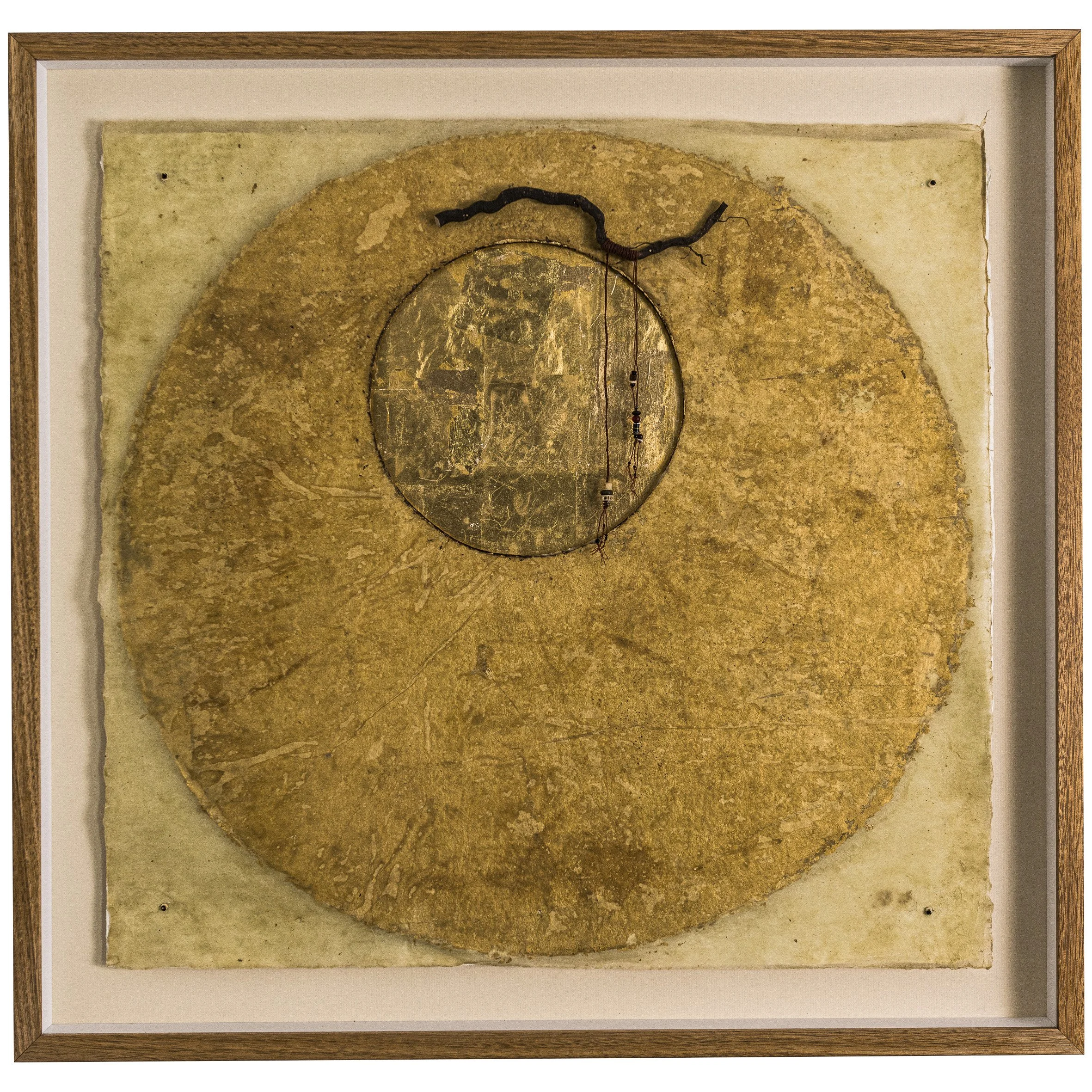 Light in the Heart (I)