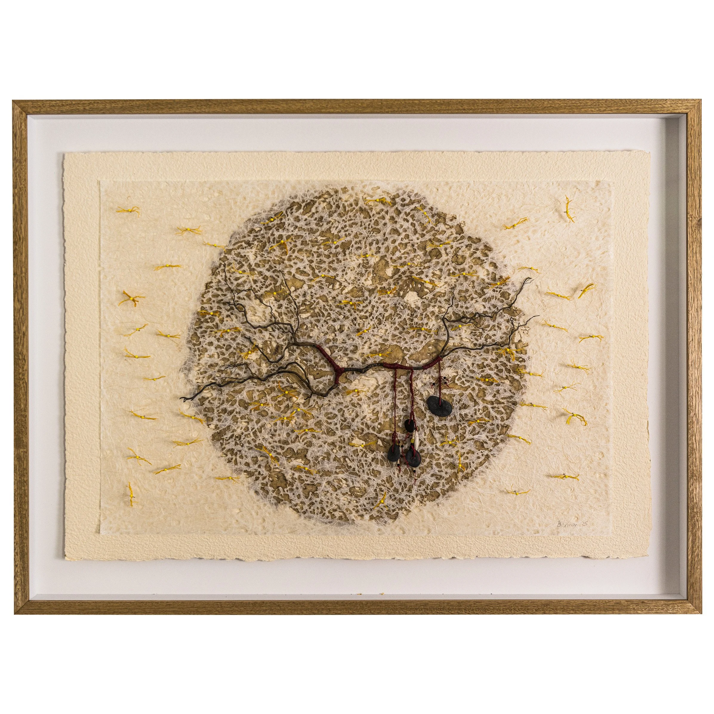 To Fly Away and be at Rest