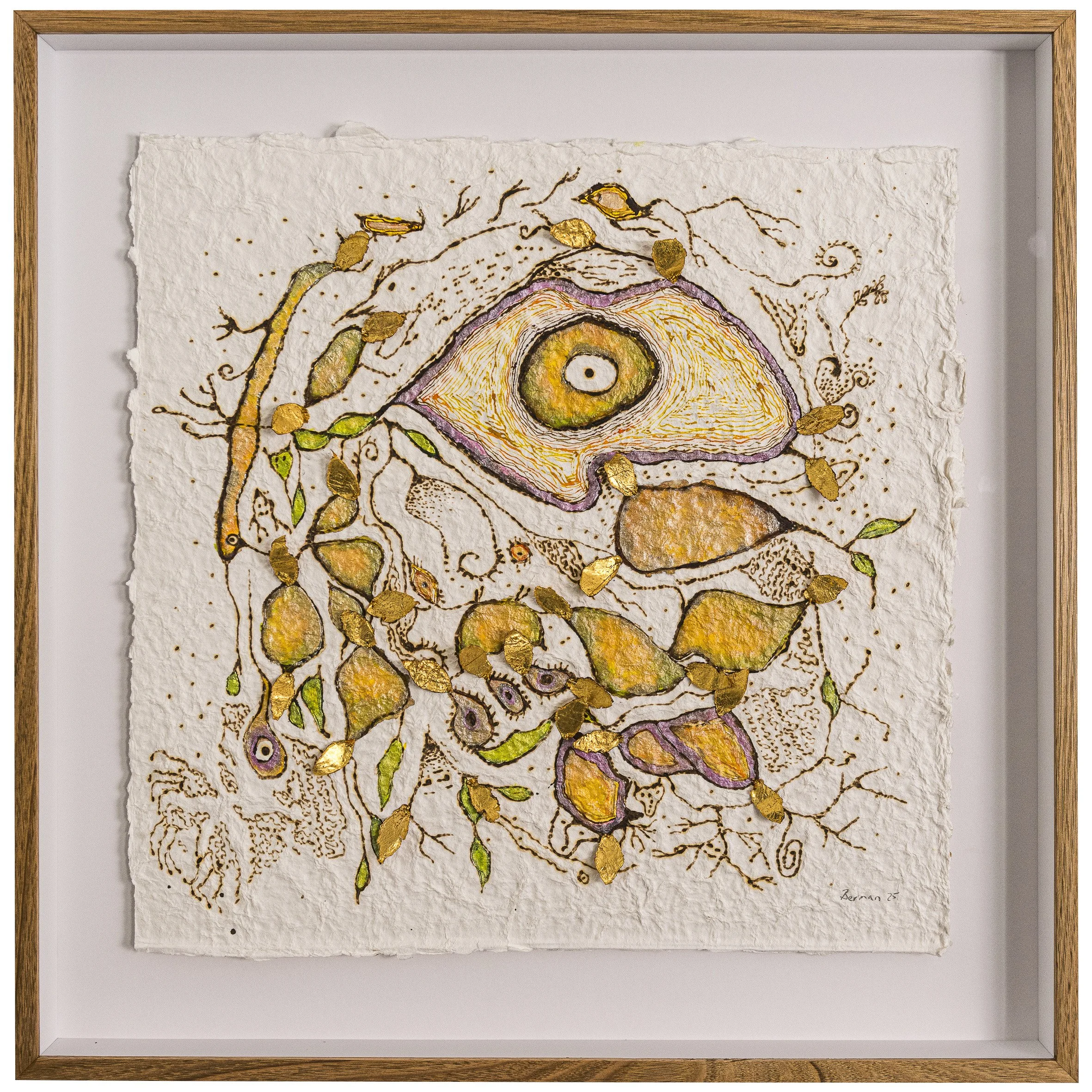 If I were a Bird I would Fly about the Earth