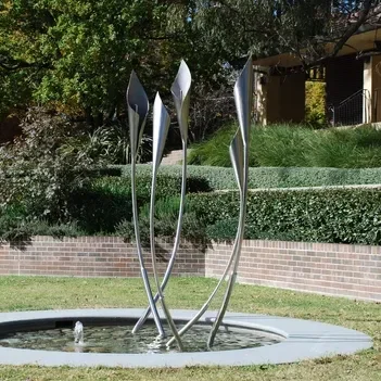Centenary Sculpture