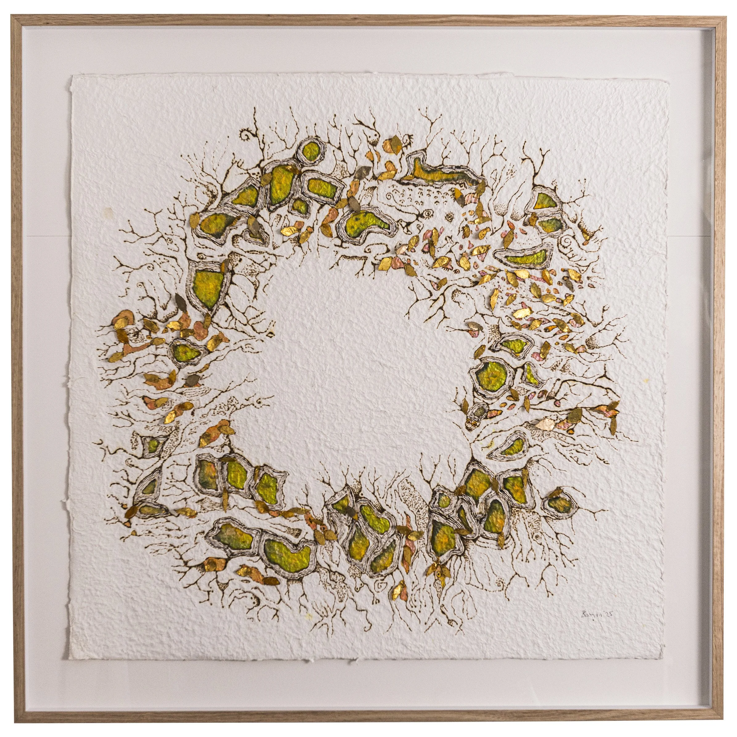 The Forest is a Dream: Let’s not forget this time