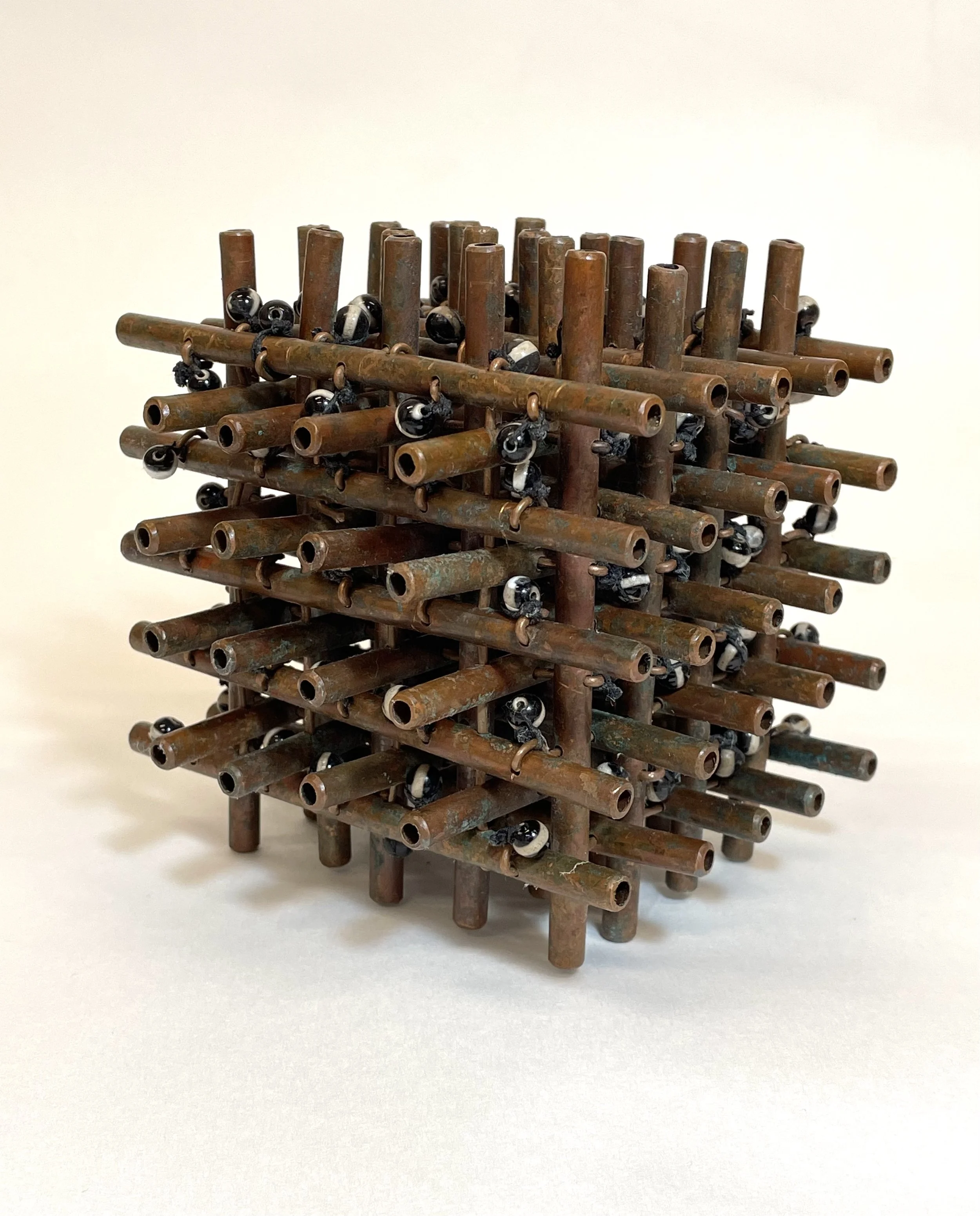 In All a Secret Order