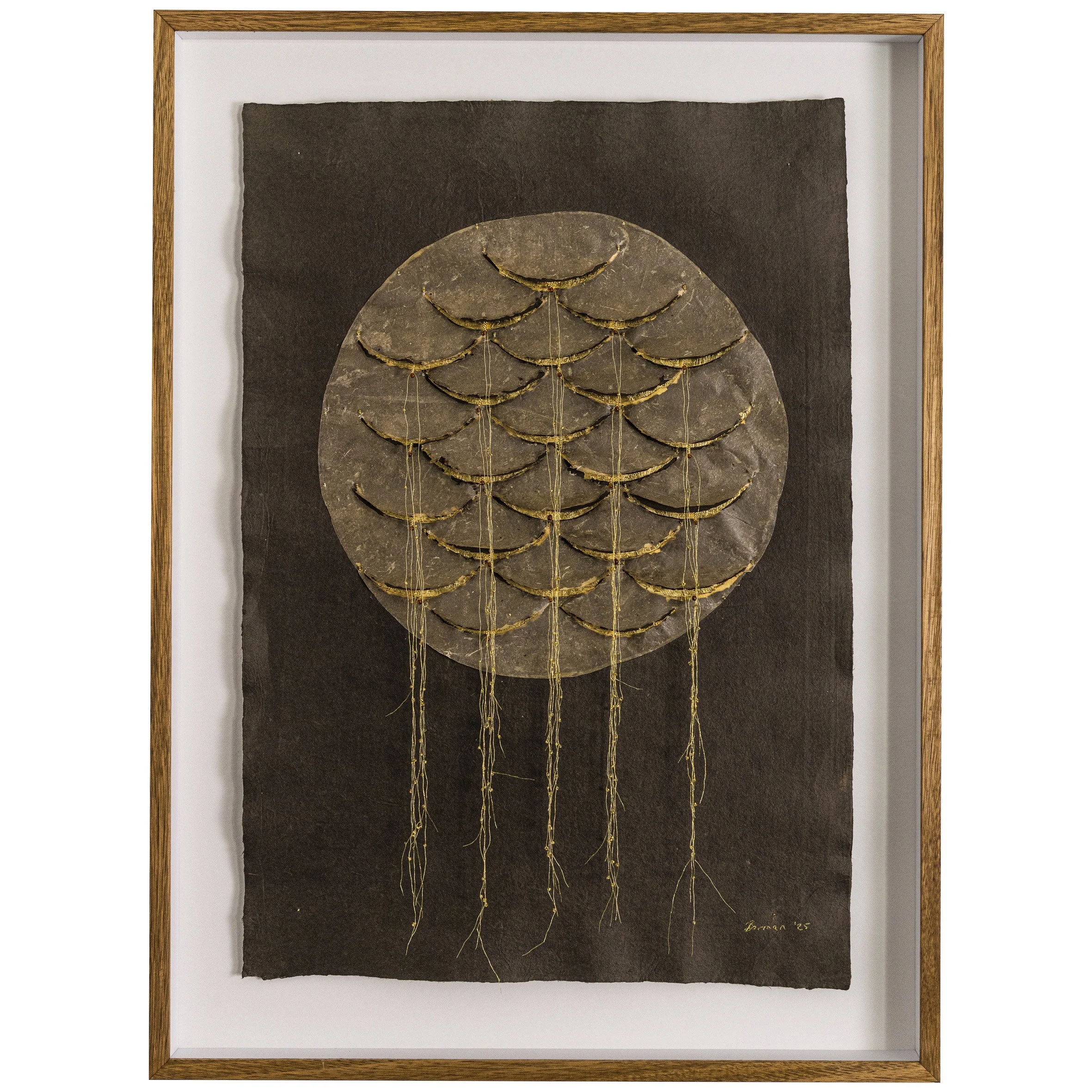 The Afternoon so Quiet and Deep (II): What brief Glimpses I Have Had