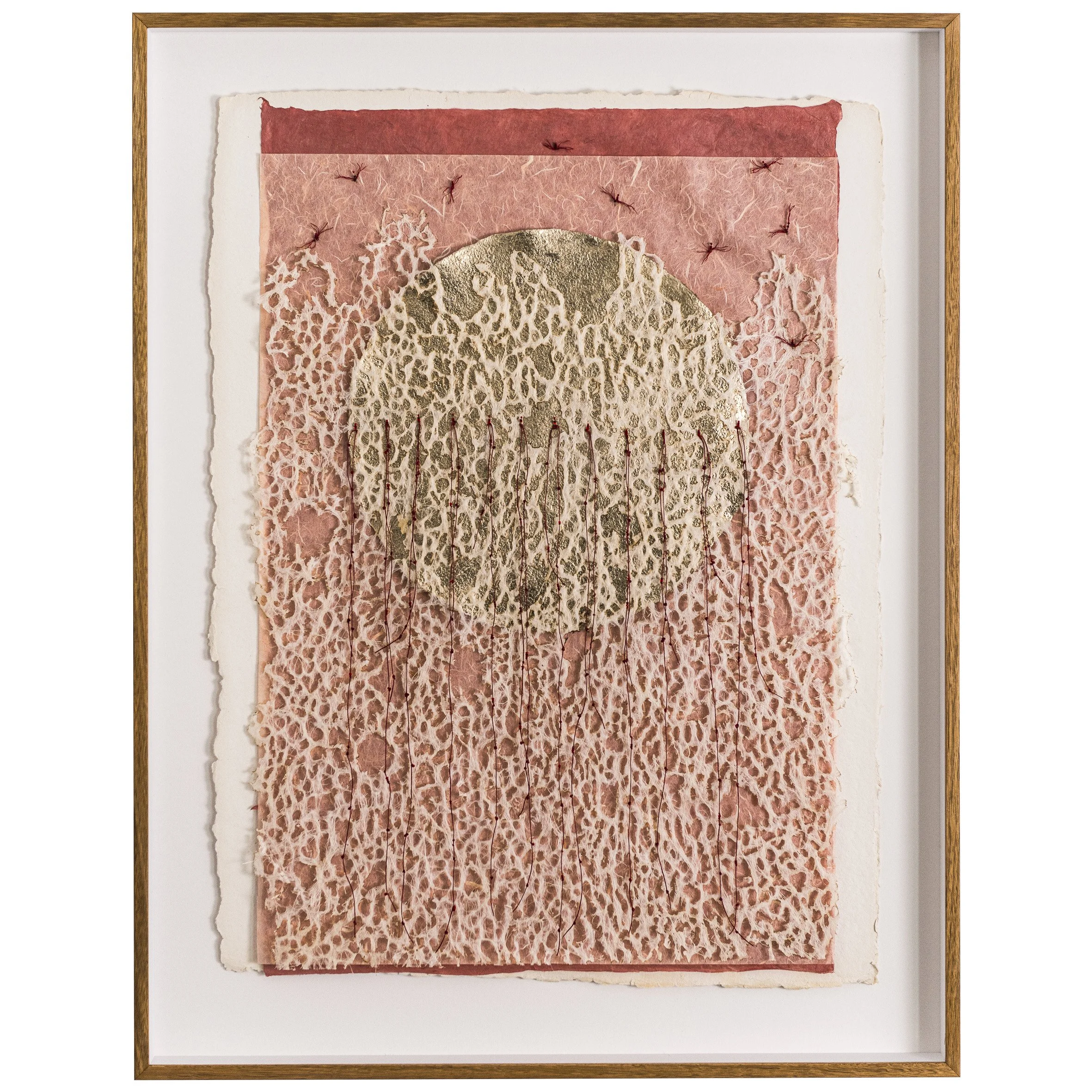 I may become so light that I could fly away