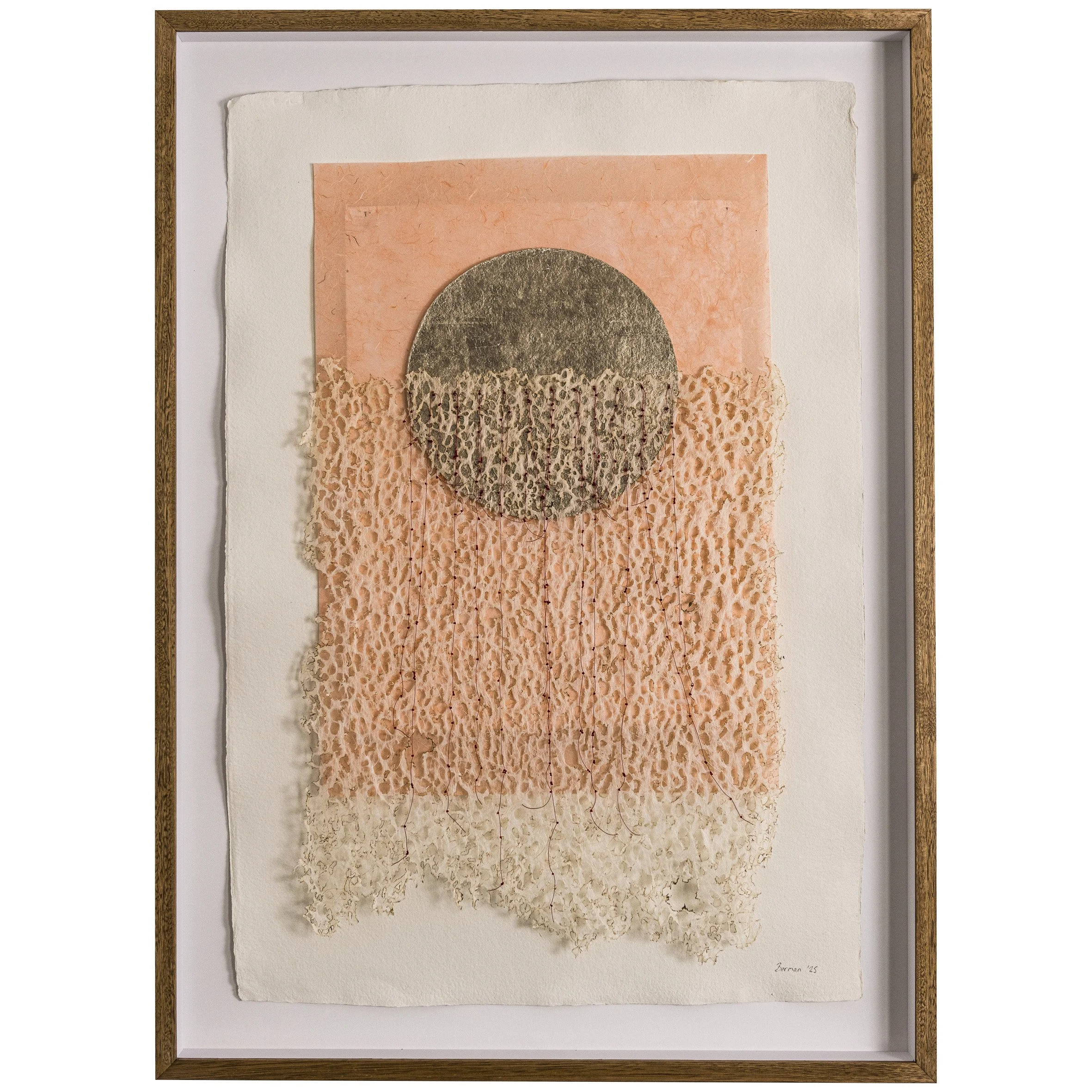 I am no Bird and no Net Ensnares me.