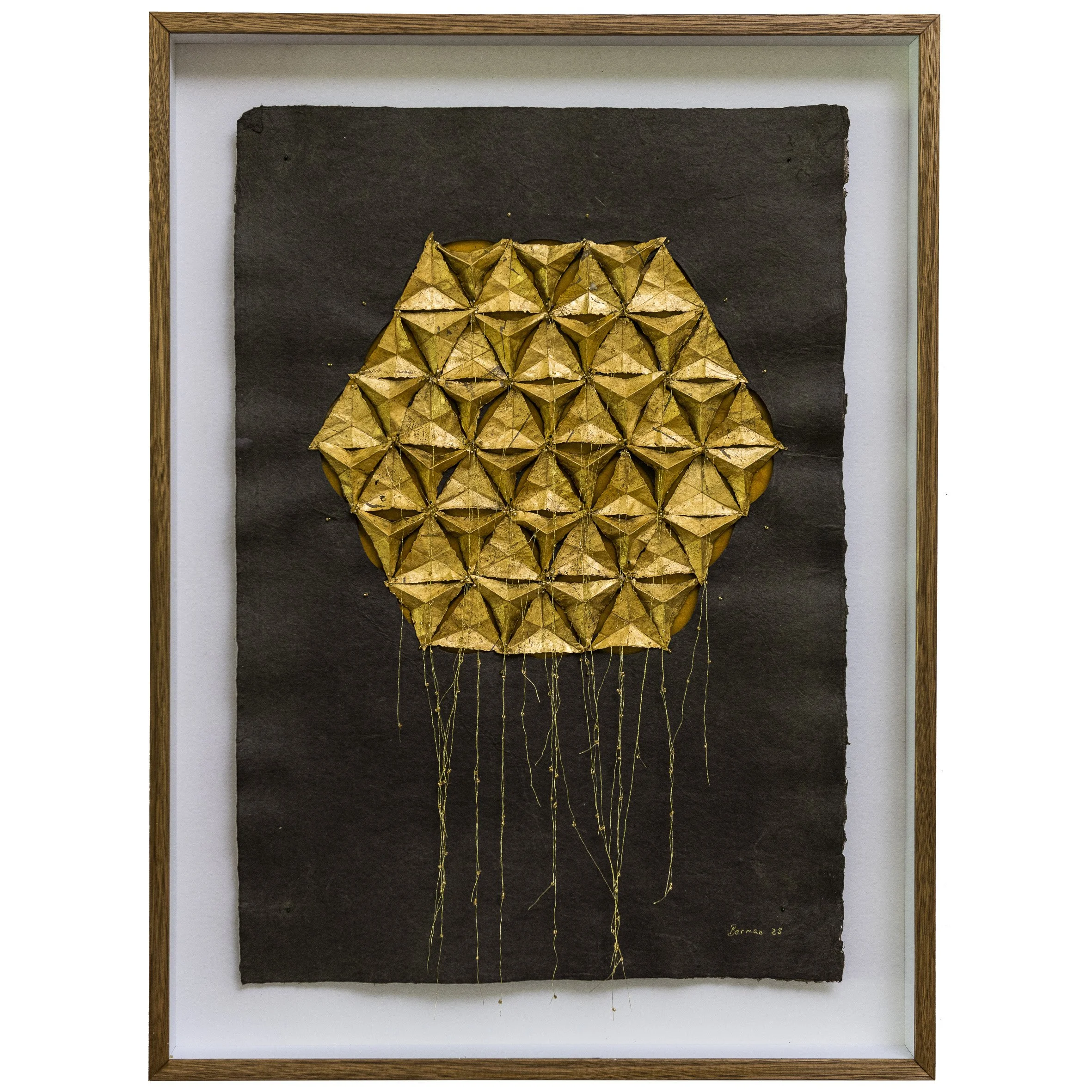 The Future Came and Went