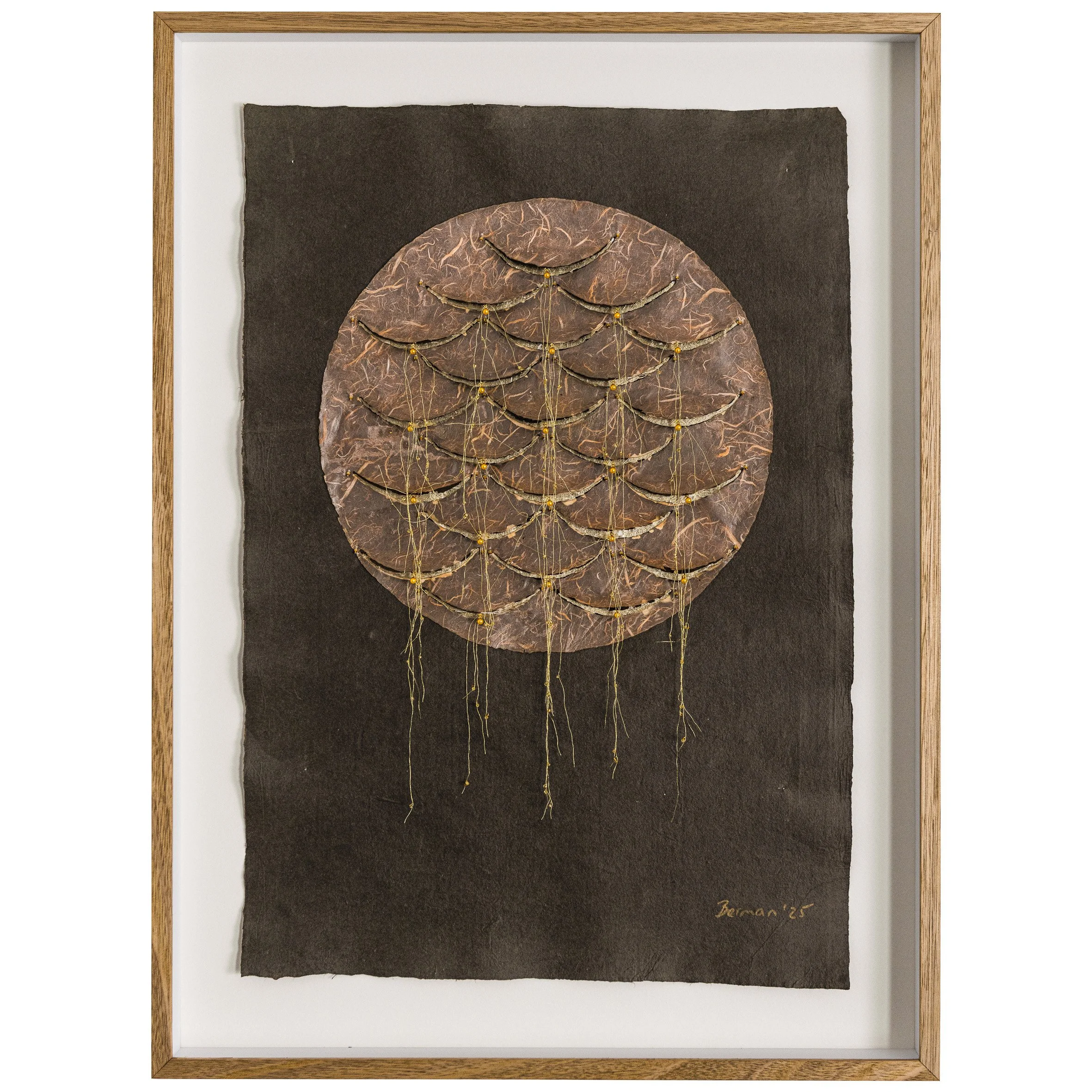 The Afternoon so Quiet and Deep (I): When tears come, I breathe deeply and rest