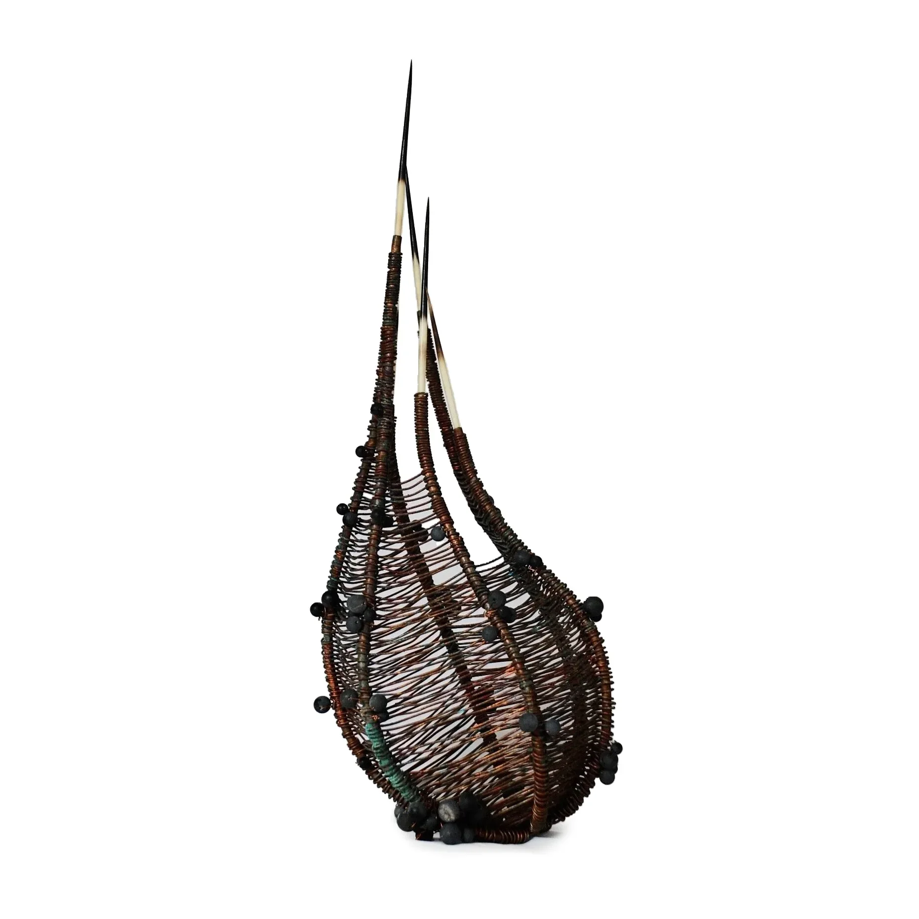 Quillpod