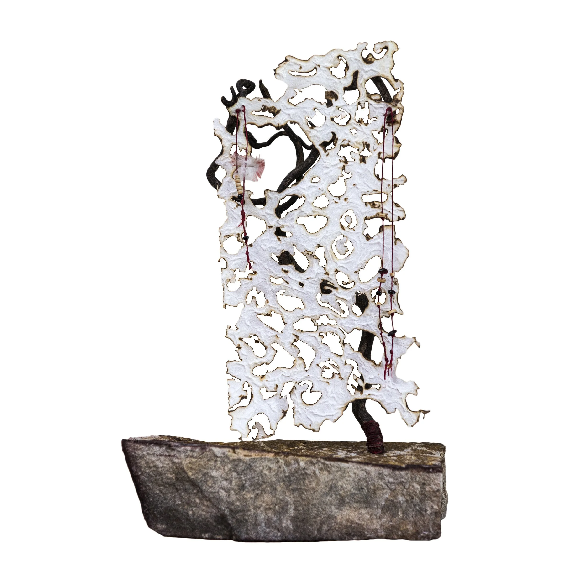 What is time to the river?