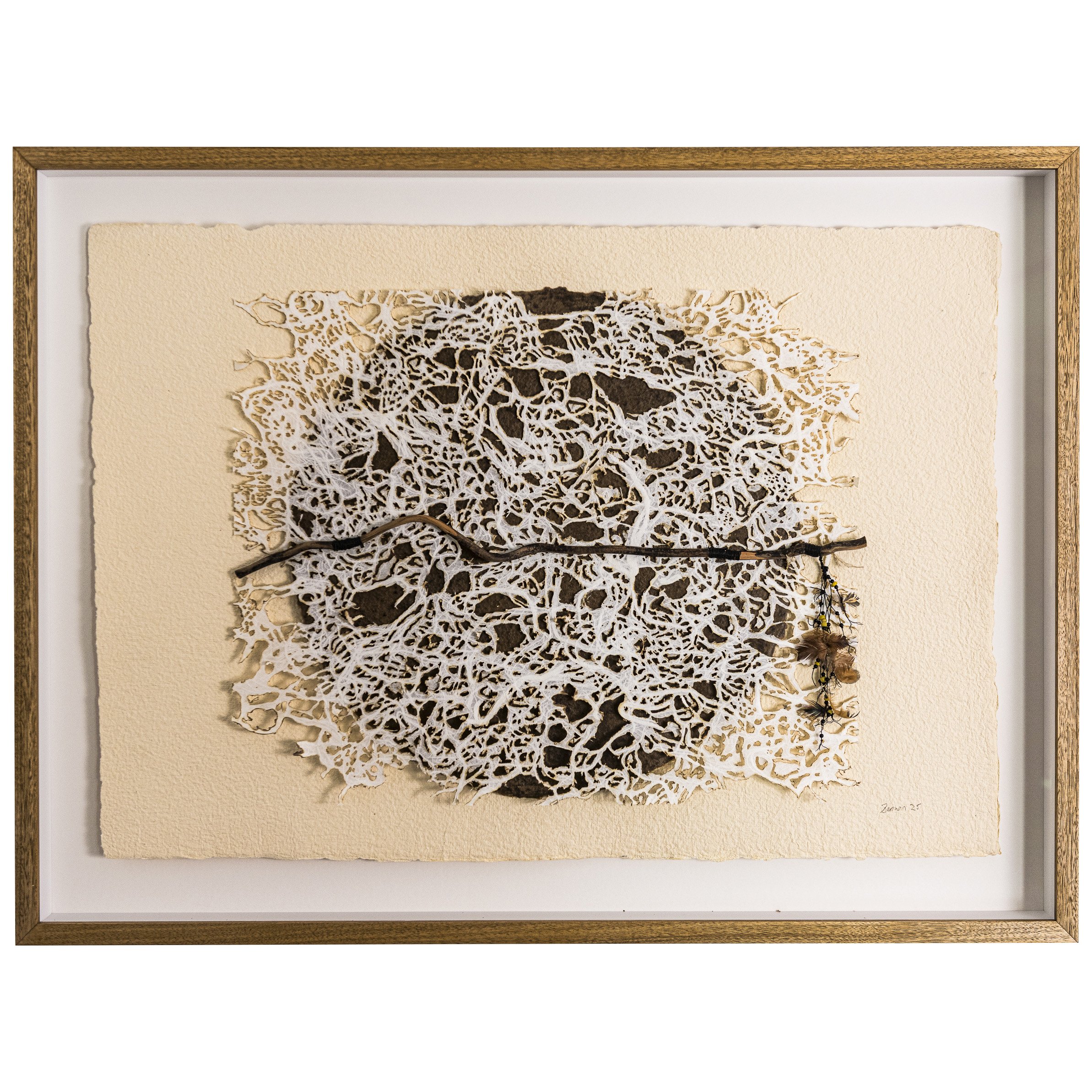 How Strange this Twilight is