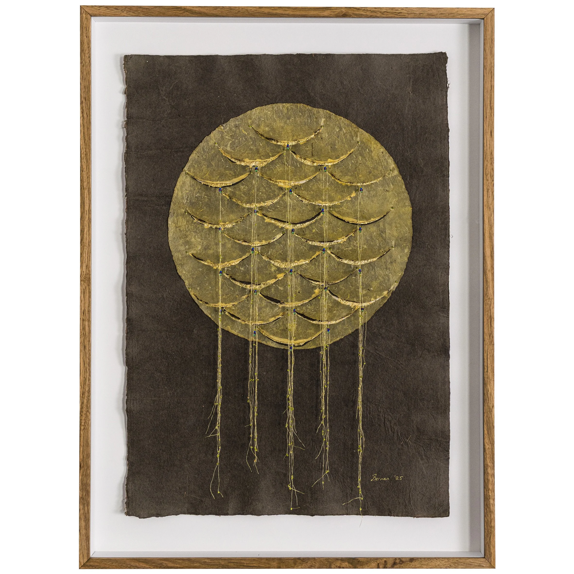 The Afternoon so Quiet and Deep (III): To Live in a Circle of Lamplight