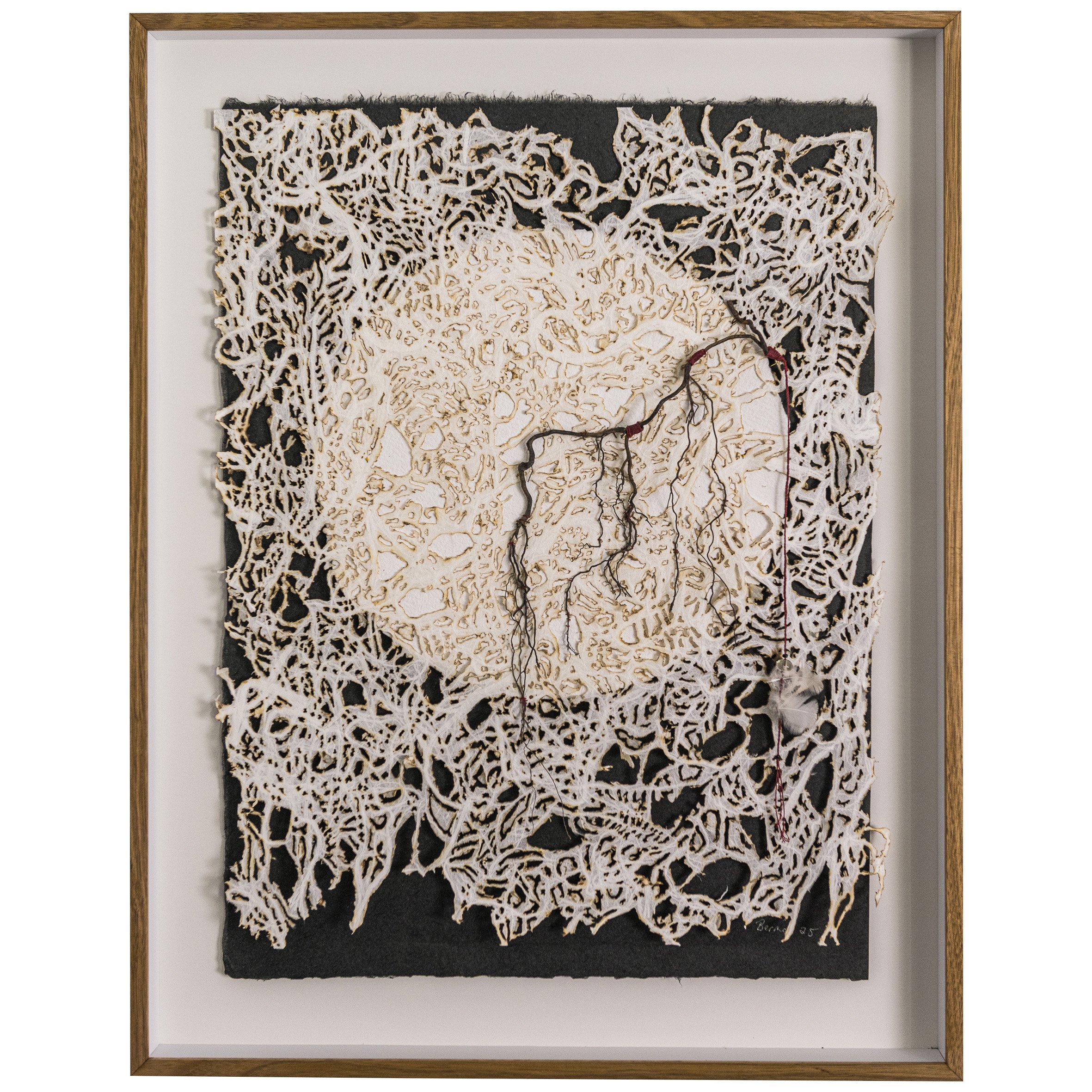 The ingredients are both Darkness and Light