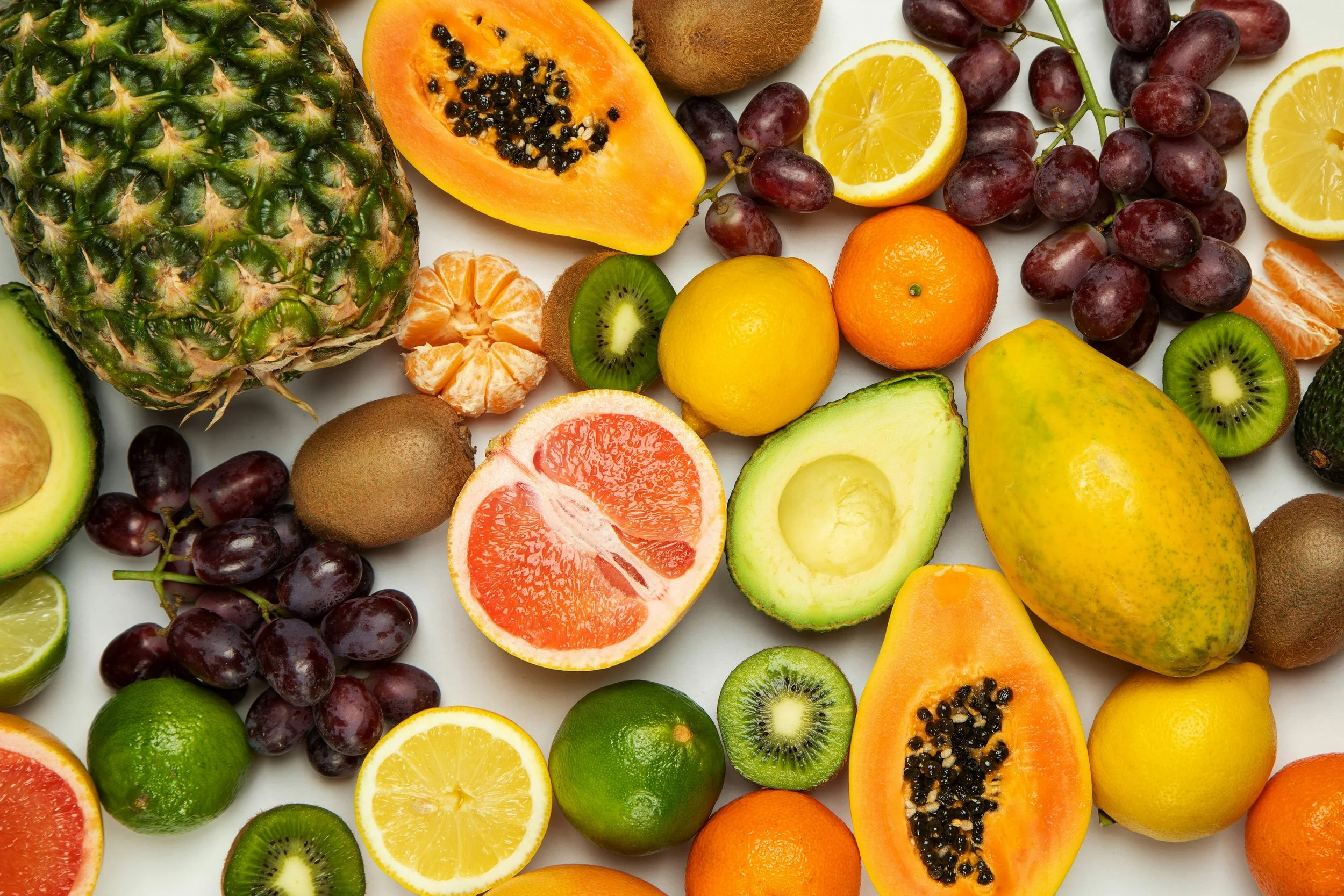 Why Ayurveda Says Don't Mix Fruit: The Science Behind Digestive Harmony