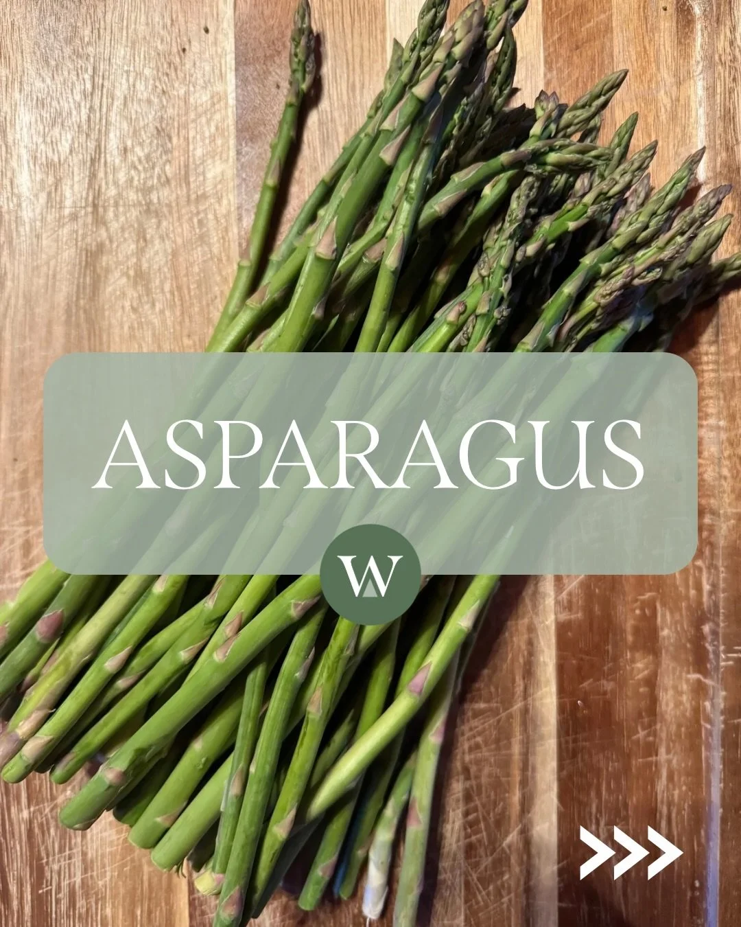 As winter slowly releases its grip, our bodies naturally begin to crave foods that feel lighter, greener, and more energizing. Asparagus is the perfect seasonal choice.

When prepared thoughtfully with balancing spices, asparagus can be nourishing fo