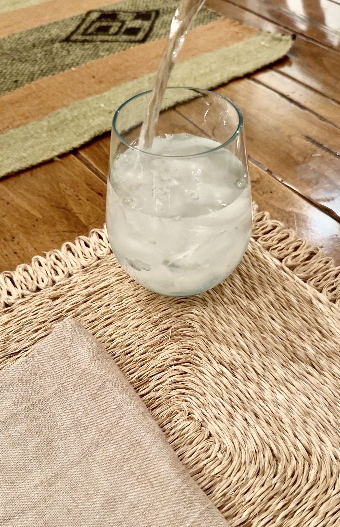 Joining the No-Ice Club