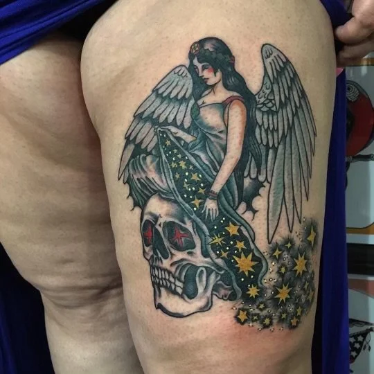 Gallery 1 — First Place Tattoos