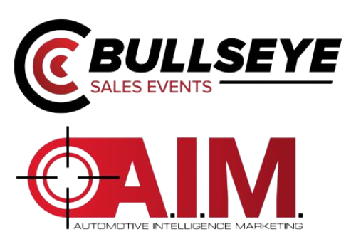 Bullseye Sales Events logo